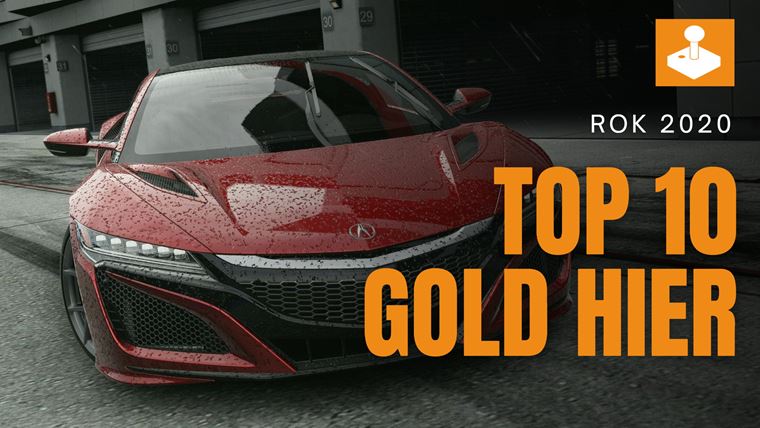 Top 10 Xbox Games With Gold hier v roku 2020