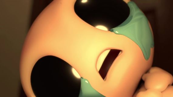 The Binding of Isaac: Repentance plnuje v marci svoj prchod