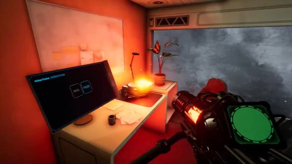 Interpoint predvádza hrateľnosť, teraz je v beta verzii