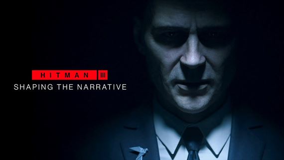 V�voj�ri Hitman 3 ukazuj� ako pracovali s pr�behom