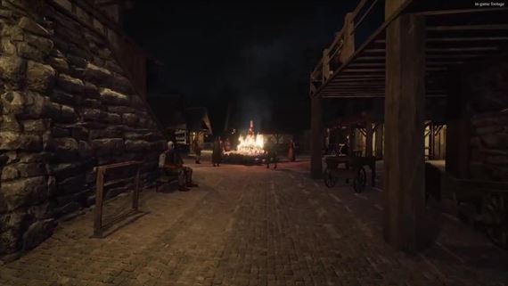 Mercyful Flames bude detekt�vna RPG in�pirovan� hororov�mi stolovkami