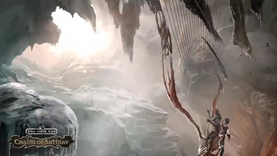 Dve The Dark Eye adventúry vyšli na konzolách