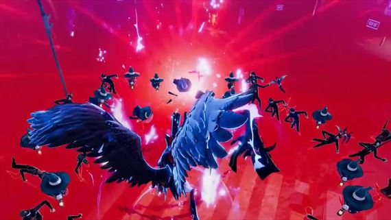 Persona 5 Strikers ukazuje akciou nabitý trailer