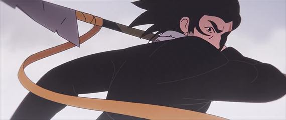 Olija pred svojim vydaním ponúka parádny trailer