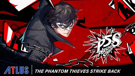 Persona 5 Strikers ponúka nový trailer