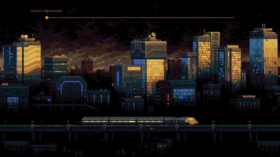 Kyberpunkov� RPG Disjunction dostala d�tum vydania