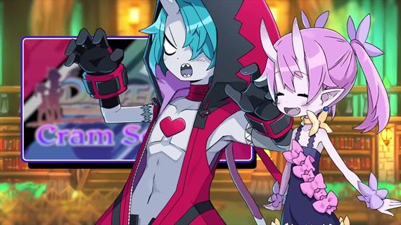 Disgaea 6 ukazuje hern mechaniky a systmy