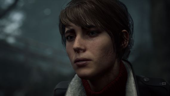 The Medium ukazuje prvých 18 minút hrateľnosti