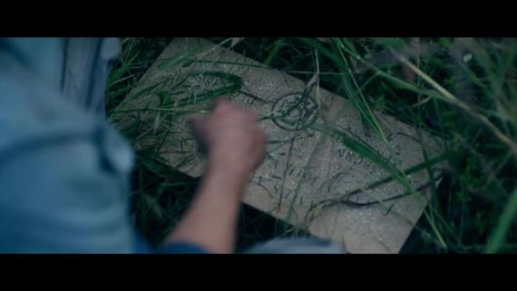 Wrong Turn - trailer