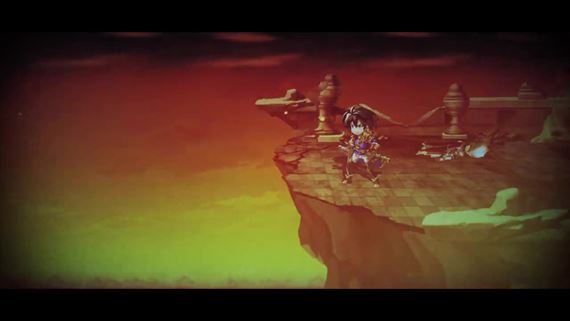 Mobiln� RPG Another Eden oslavuje 2. narodeniny aj s novou postavou