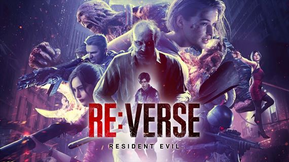 Resident Evil Re:Verse bude men�ia multiplayerov� hra