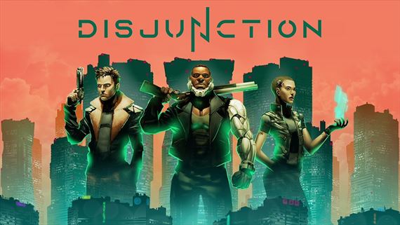 Kyberpunkov� stealth RPG Disjunction je vonku