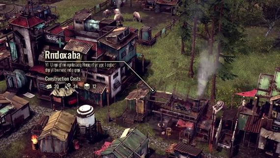 Endzone - A World Apart dostva nov obsah a aj dtum vydania