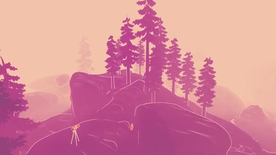 V hre Nuts budete pozorovať veveričky, ktoré majú niečo za lubom