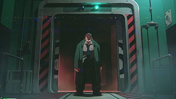 Carrion pr�ve vy�iel na PS4