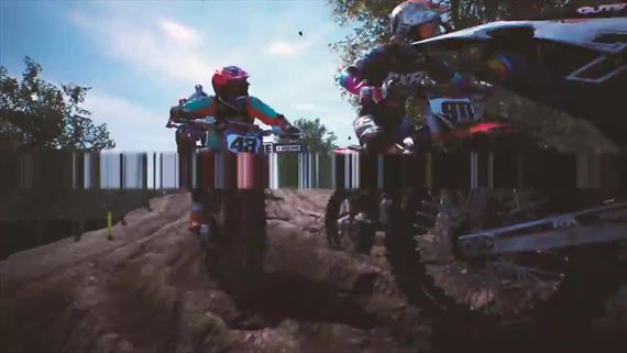 MXGP 2021 ohlsen, jazdi sa zane u o mesiac