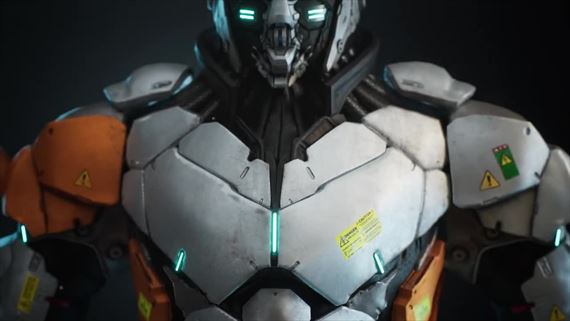 Vengeance is Mine predstavuje nového hrdinu v superobleku