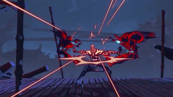 Immortal: And The Death That Follows sa pobije so svojimi vntornmi dmonmi