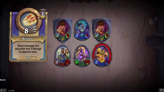 Hearthstone Mercenaries je tu, bojujte s kartami v novom móde