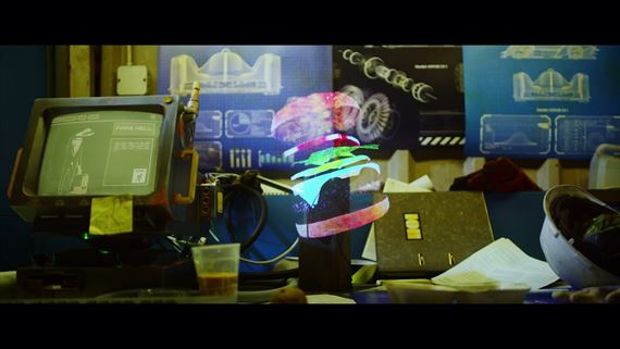 Red Goes Faster bude sci-fi racing, ktor si tak skoro nezahrme