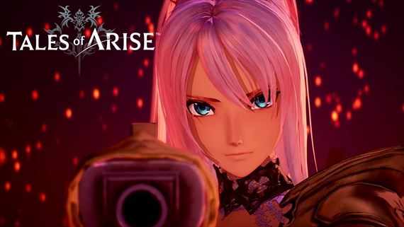 JRPG Tales of Arise sa chváli dosiahnutými úspechmi