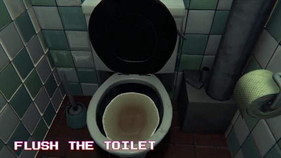 Arcade Paradise ukazuje hratenos a ponka demo