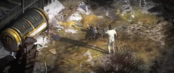 Disco Elysium - The Final Cut je konečne na všetkých platformách