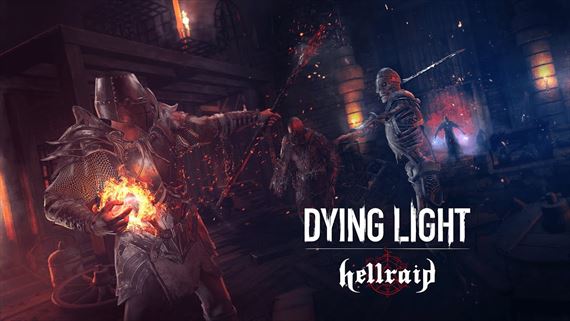 Dying Light: Hellraid sa rozrastá o mágiu