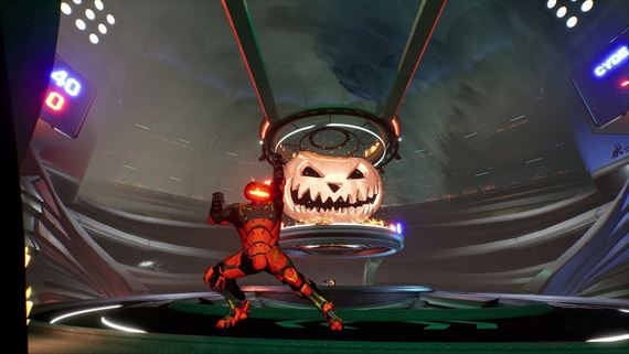 Splitgate dostáva halloweensky event a aj novú esport sériu