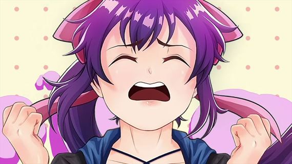 Zachráňte nevinné dievčatá v Mokoko X