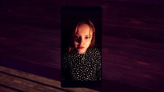 Murderous Muses strvi s vami tri noci v prekliatej galrii