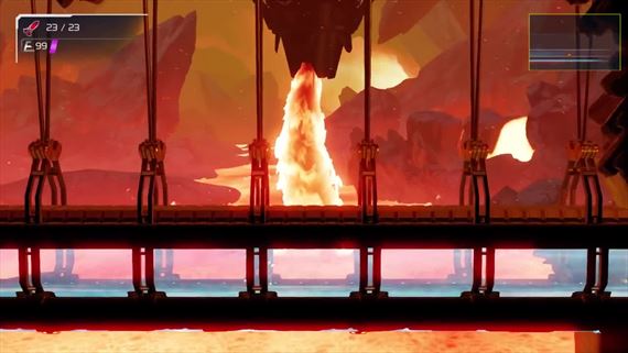 Metroid Dread sa chváli vysokými známkami