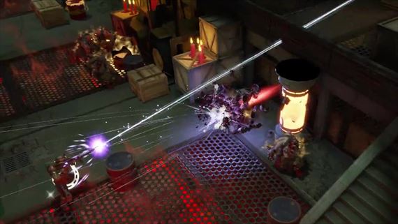 Wasteland 3: Cult of the Holy Detonation priviedol nových protivníkov