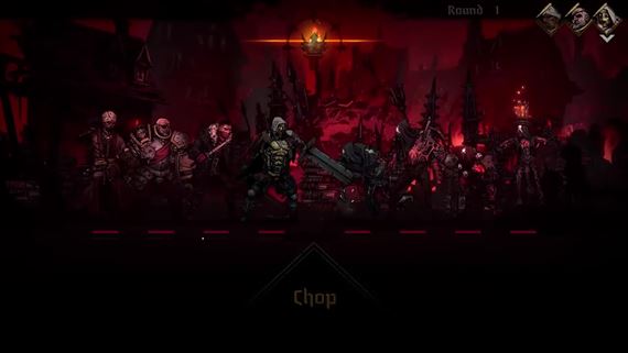 Darkest Dungeon sa dočká pokračovania už budúci týždeň