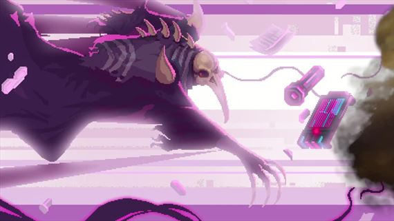 Undungeon dostal dátum, vyjde budúci mesiac, demo už má