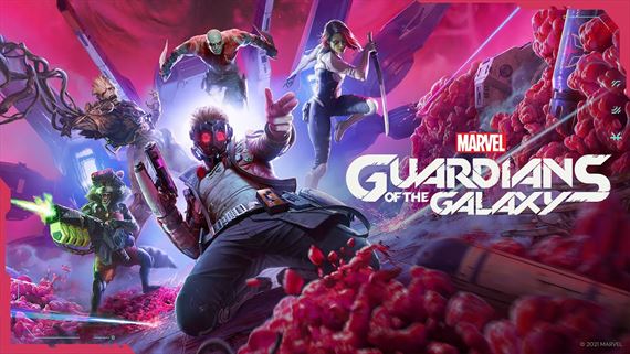 Guardians of the Galaxy ukazuje svoju ponuku