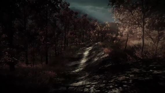 Slender: The Arrival vyjde na mobily, prvá kapitola bude zadarmo