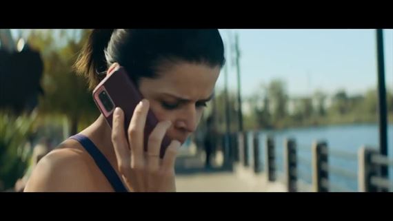 Scream 5 - filmový trailer