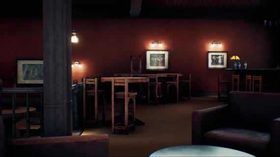 Horor The Suicide of Rachel Foster prde na Switch