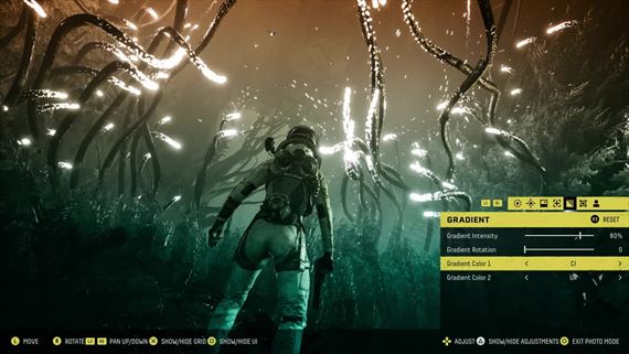 Returnal dostva update 2.0