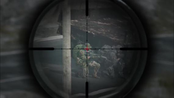 World War 3 bude testovať vojnu v uzatvorenom beta teste