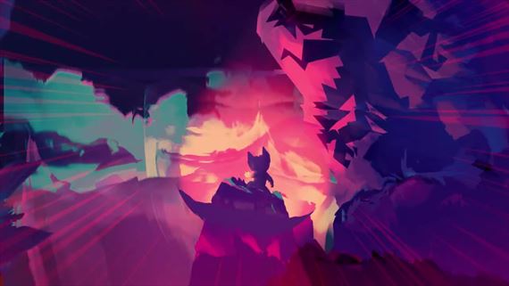 Cosmic bude nov interdimenzionlna adventra