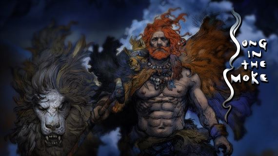 Song in the Smoke je už na Oculusoch a PSVR