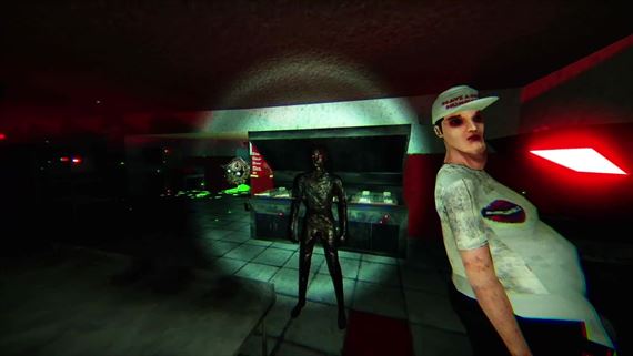 Horor Happy's Humble Burger Farm ukazuje hrate�nos�