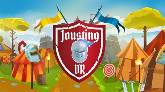 V Jousting VR sa zúčastníte stredovekého turnaja
