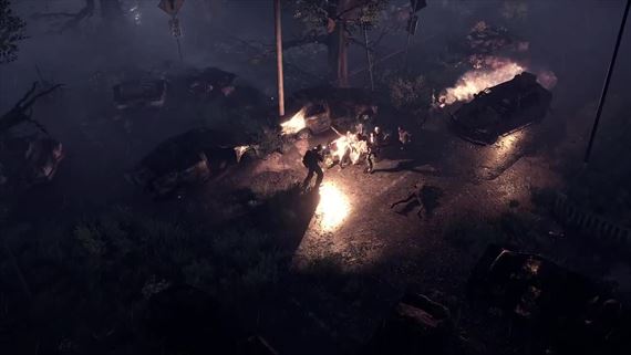 The Last Stand: Aftermath pomaly vstupuje do sveta zombíkov