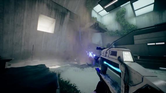 The Entropy Centre bude rie�i� puzzle s n�vratmi v �ase