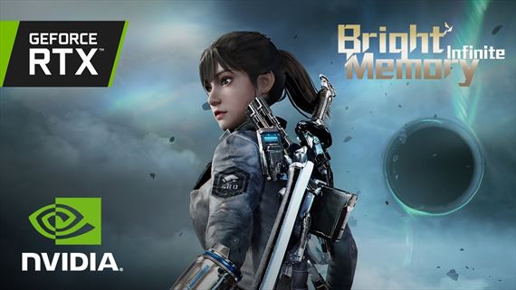 Bright Memory Infinite u m dtum vydania a ponka launch trailer