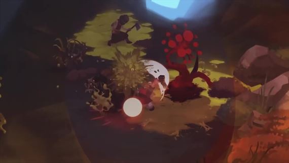 Akn RPG Yaga dostala nov temn DLC Roots of Evil 