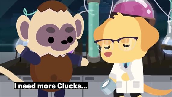 Aj Super Animal Royale dostva halloweensky event